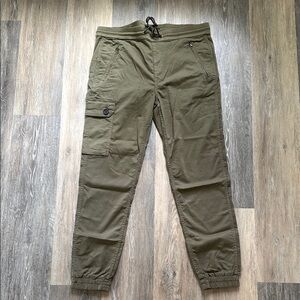 Joe’s Jeans Cargo Jogger Pants